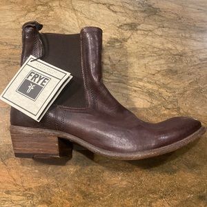 Frye Boots